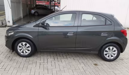 Chevrolet onix hatch lt 1.0 8v flexpower 5p mec.