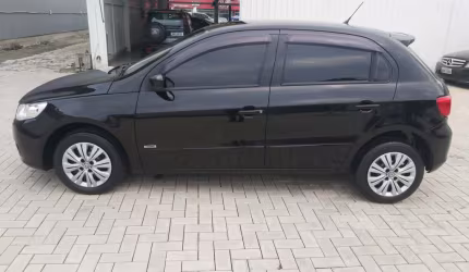 Volkswagen gol (novo) 1.0 mi total flex 8v 4p