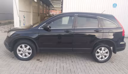 Honda cr-v lx 2.0 16v 2wd/2.0 flexone aut.