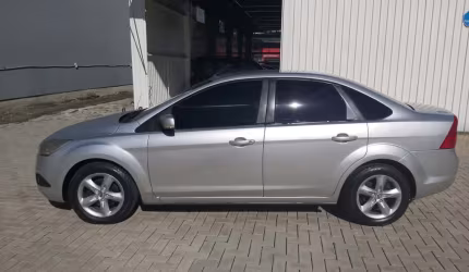 Ford focus 2.0 16v/se/se plus flex 5p aut.