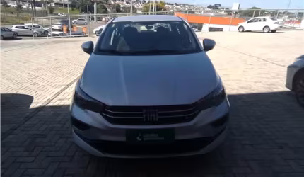 Fiat cronos 2023 1.0 firefly flex drive manual