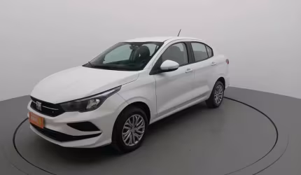 Fiat cronos 2022 1.3 firefly flex manual