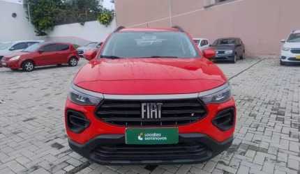 Fiat pulse 2023 1.3 flex drive manual