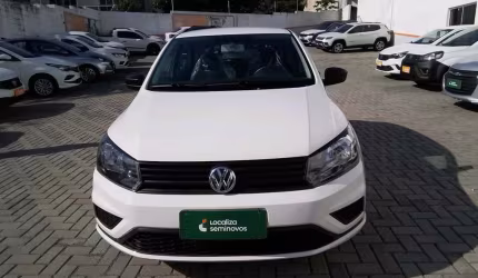 Volkswagen gol 2023 1.0 12v mpi totalflex 4p manual