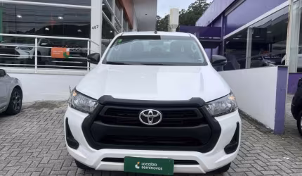 Toyota hilux 2022 2.8 d-4d turbo diesel cd power pack 4x4 manual