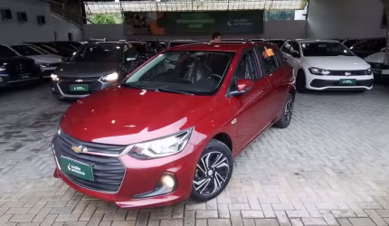 Chevrolet onix 2024 1.0 flex lt manual