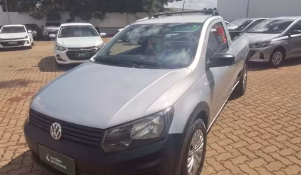 Volkswagen saveiro 2023 1.6 msi robust cd 16v flex 2p manual