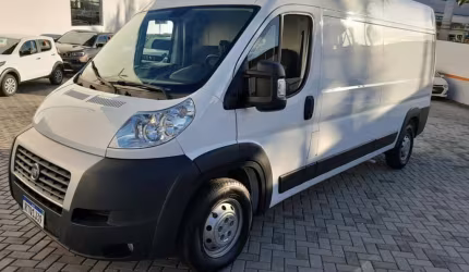 Fiat ducato 2021 2.3 multijet diesel maxicargo manual
