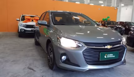 Chevrolet onix 2025 1.0 turbo flex lt manual