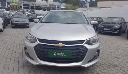Chevrolet onix 2023 1.0 turbo flex plus ltz manual