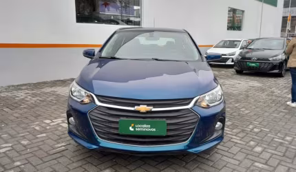 Chevrolet onix 2025 1.0 turbo flex lt manual