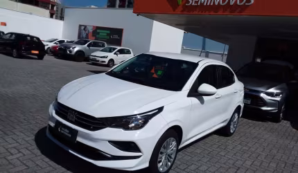 Fiat cronos 2023 1.3 firefly flex drive manual