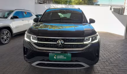 Volkswagen taos 2023 1.4 250 tsi total flex highline automático