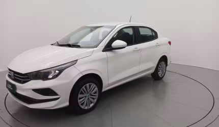 Fiat cronos 2024 1.3 firefly flex drive manual