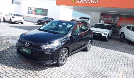 Hyundai hb20s 2024 1.0 tgdi flex comfort automático