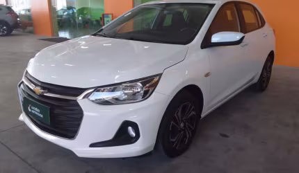 Chevrolet onix 2024 1.0 flex lt manual