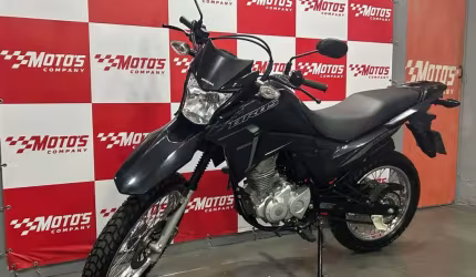 Honda nxr 160 bros esdd 2024