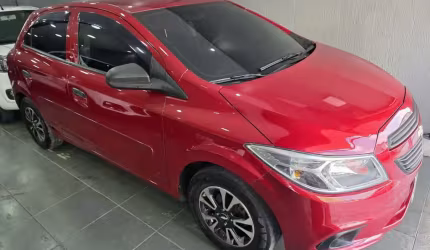 Chevrolet onix 2017 1.0 mpfi joy 8v flex 4p manual