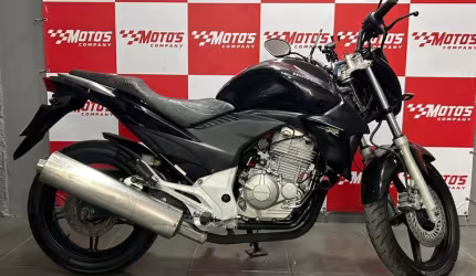 Honda cb 300r 2014