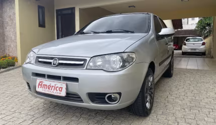 Fiat/palio economy 1.0 2013