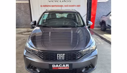 Fiat argo 2025 1.3 firefly flex drive cvt