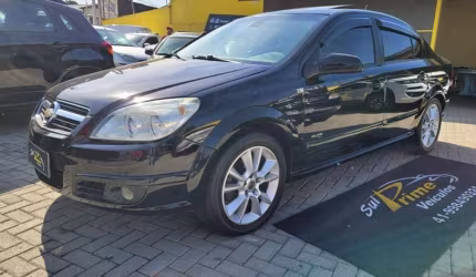 Chevrolet vectra elite 2.4 16v 4p 2007