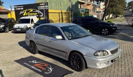Toyota corona gli 2.0 16v 4p 1998