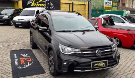 Volkswagen saveiro extreme 1.6 flex 16v cd 2024