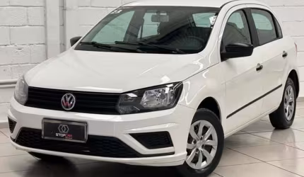 Volkswagen gol mpi 2023