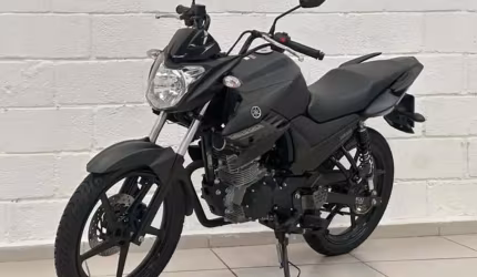 Yamaha ys150 fazer 2024
