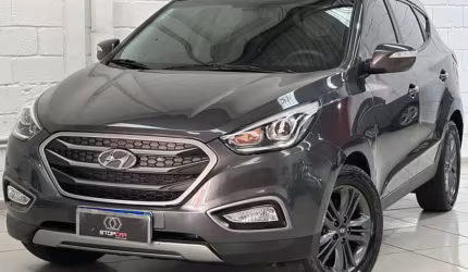 Hyundai x35 gl 2022