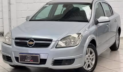 Chevrolet vectra sd expression 2008