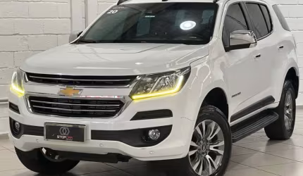 Chevrolet trailblazer pre d4a 2020