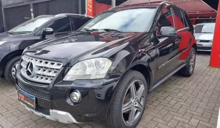 Mercedes-benz ml 350 cdi 2011