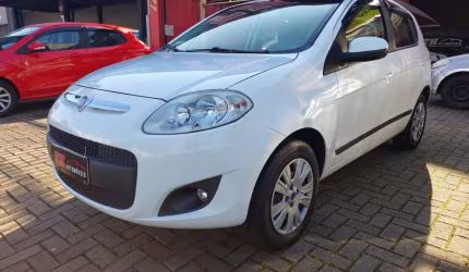 Fiat palio essence 1.6 2013