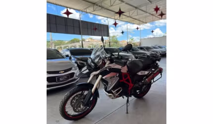 Bmw f 800 gs 798cc 2017