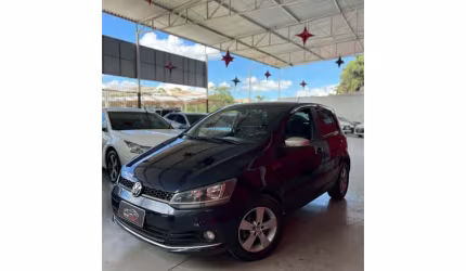 Volkswagen fox 2016 1.6 mi rock in rio 8v flex 4p manual