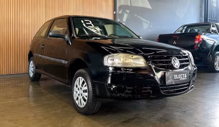 Volkswagen gol 2013 1.0 mi 8v flex 2p manual g.iv