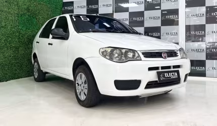 Fiat palio 2016 1.0 mpi fire 8v flex 4p manual