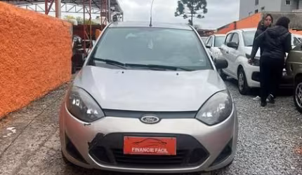 Ford fiesta impecavel 