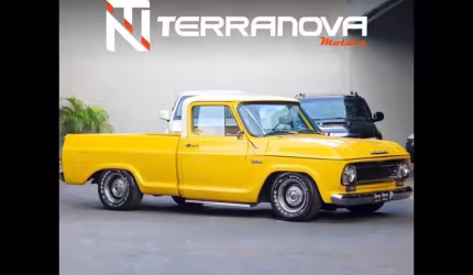 Chevrolet c14 1967