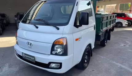 Hyundai hyundahr hdb 2022