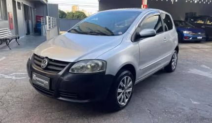 Volkswagen fox 1.0 2009