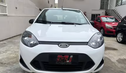 Ford fiesta para pessoas  exigente !