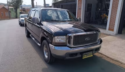 Ford f-250 diesel manual