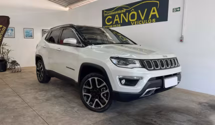 Jeep compass diesel automático