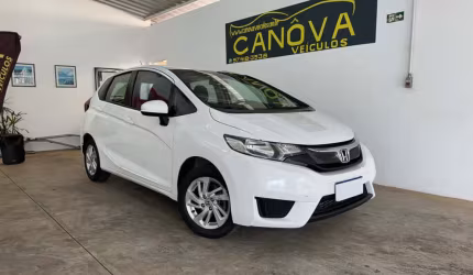 Honda fit flex cvt