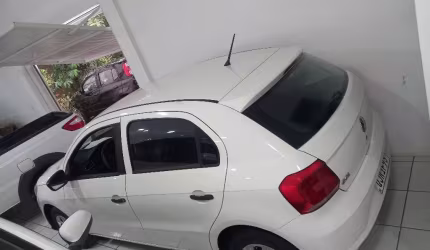 Gol 1.0 2019 completo