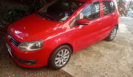 Fox g ii impecável 