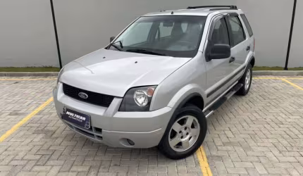 Ecosport xls 1.6/ 1.6 flex 8v 5p